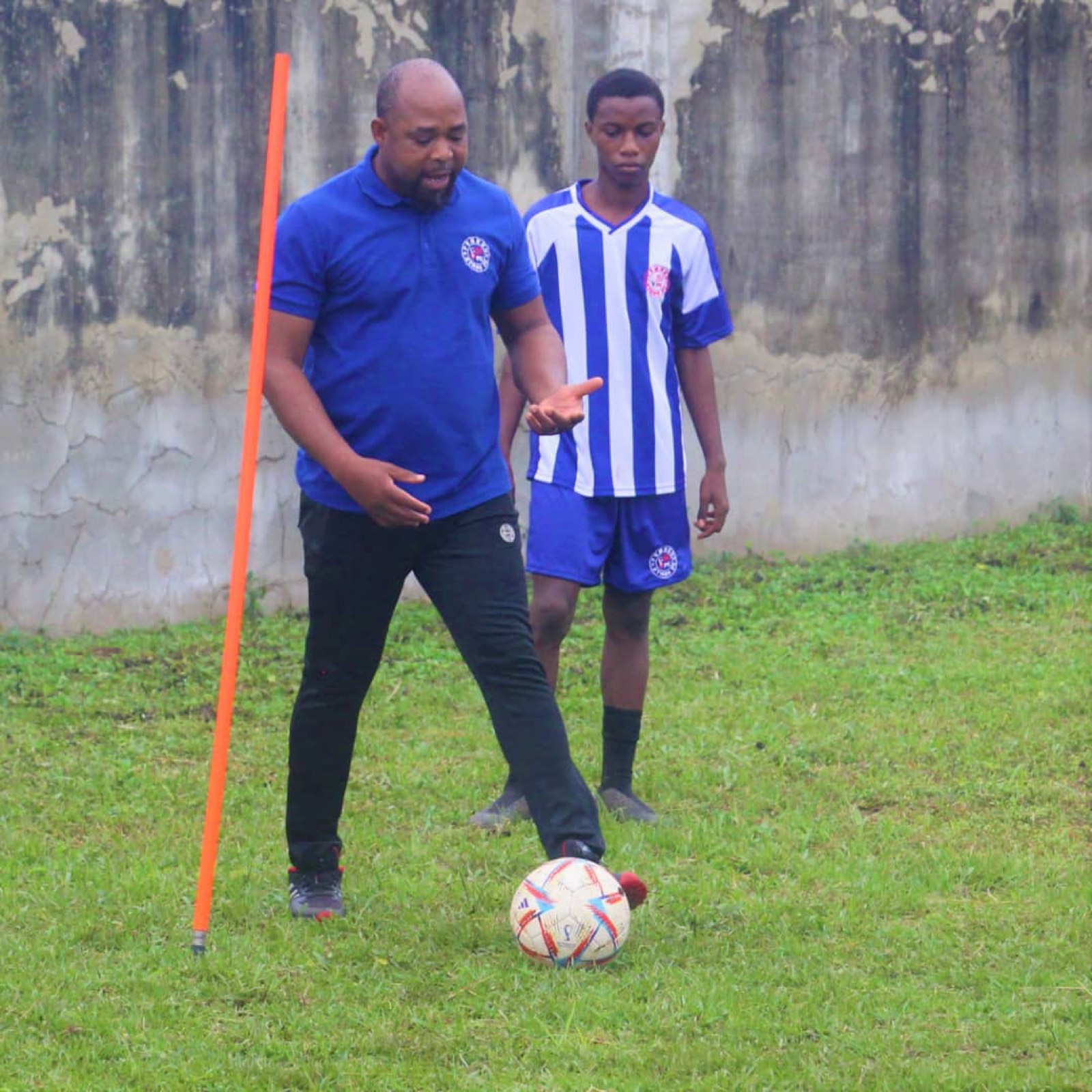 Prep-To-Pro Holiday Camp