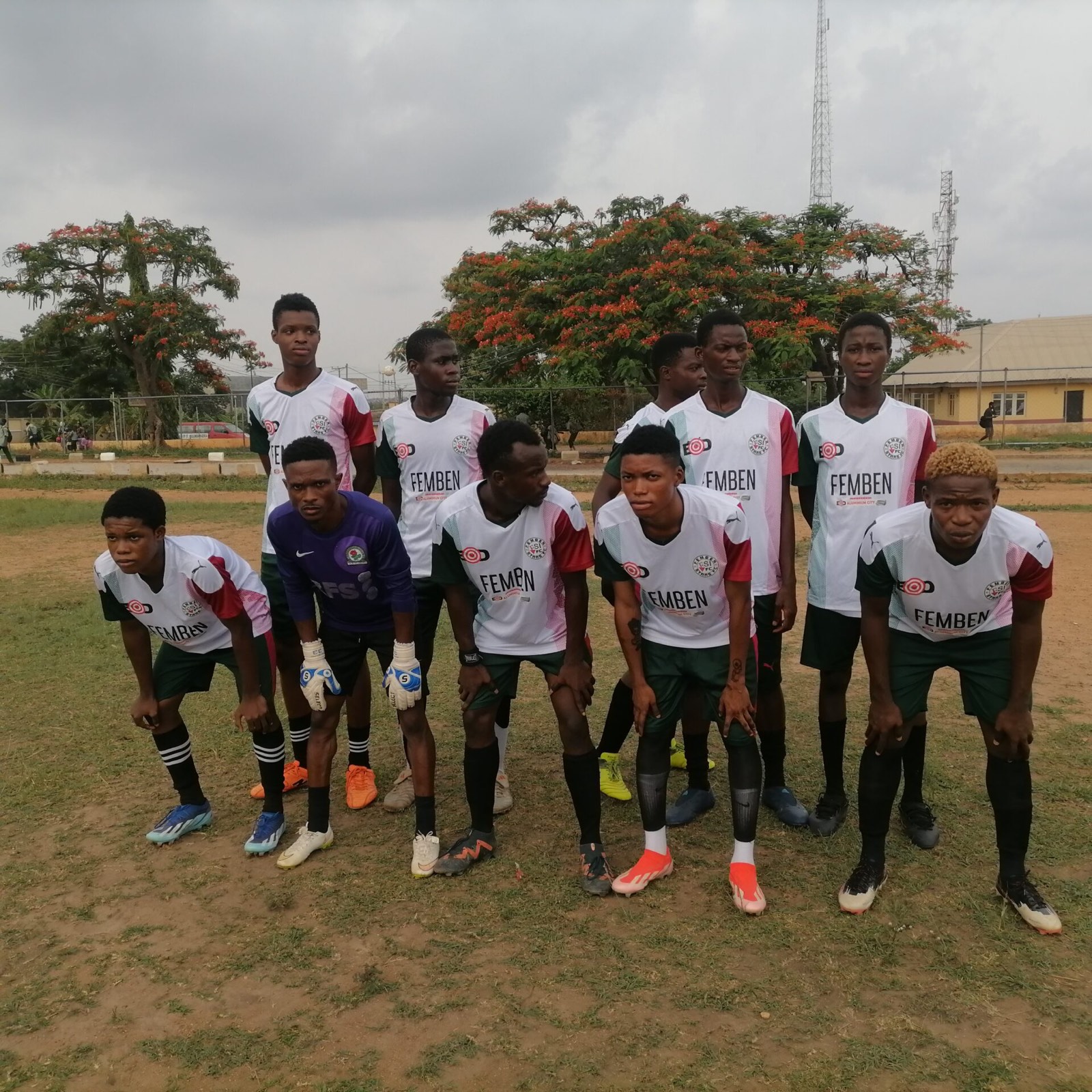 Stadium Match