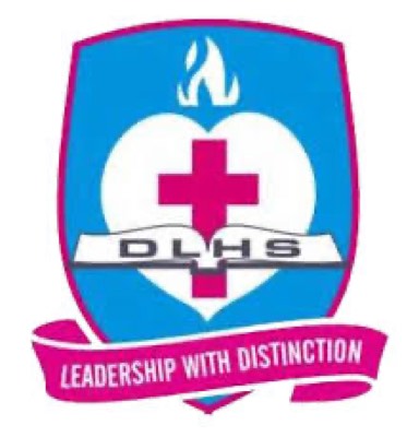 Deeper Life High School, Oyo Logo