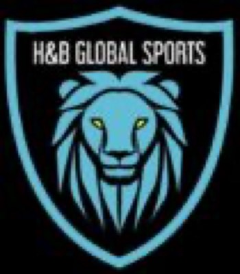 H&B logo