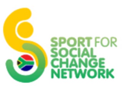Sport for Social Change Network logo