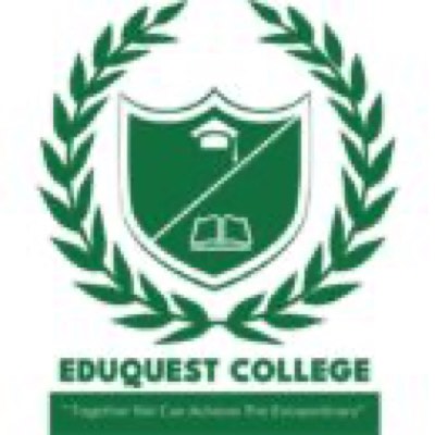 EduQuest logo