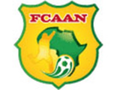 FCAAN logo