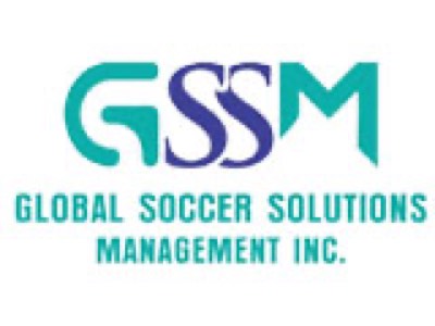 Global Soccer Solutions Management logo