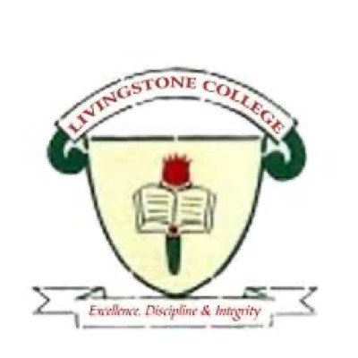 Livingstone College Logo
