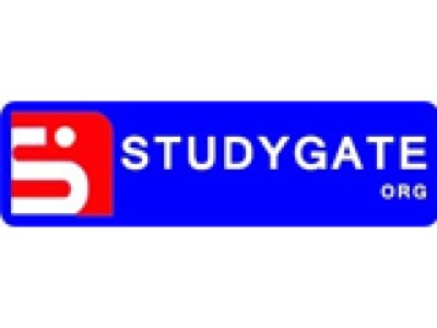Study Gate logo