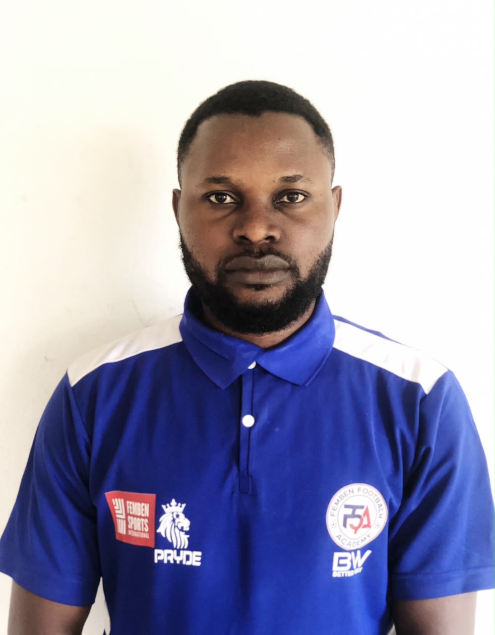Oyewole Julius Damilare