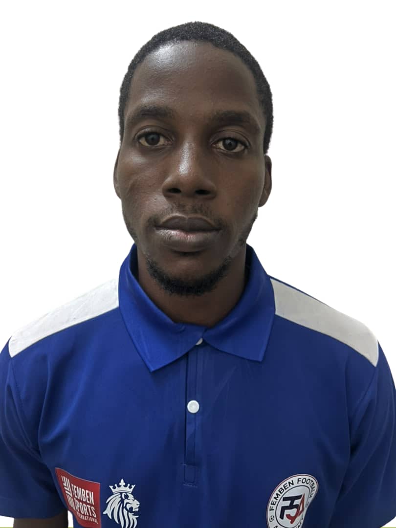 Aminu-Taiwo Olaoluwa Anthony